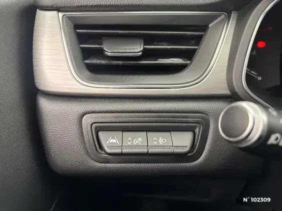 RENAULT CAPTUR II - voiture d'occasion - Photo 15