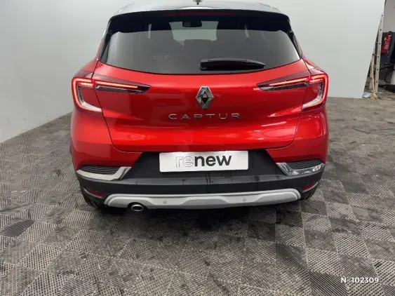 RENAULT CAPTUR II - voiture d'occasion - Photo 6