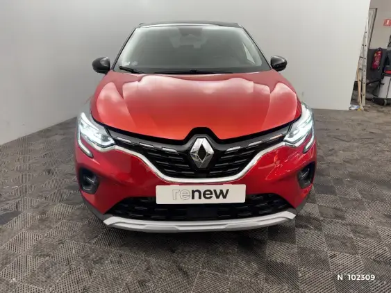 RENAULT CAPTUR II - voiture d'occasion - Photo 3