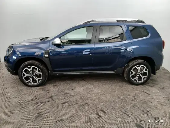DACIA DUSTER II - voiture d'occasion - Photo 2