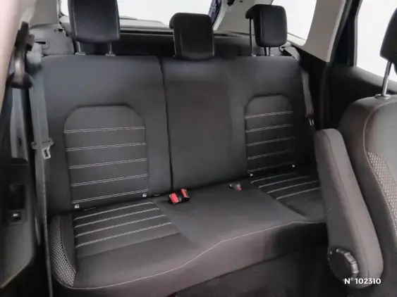 DACIA DUSTER II - voiture d'occasion - Photo 11