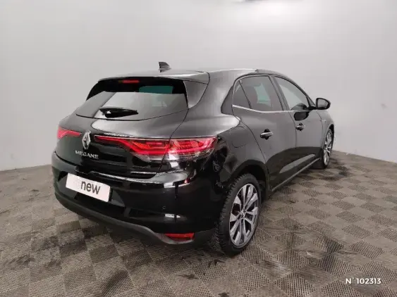 RENAULT MEGANE IV - voiture d'occasion - Photo 4