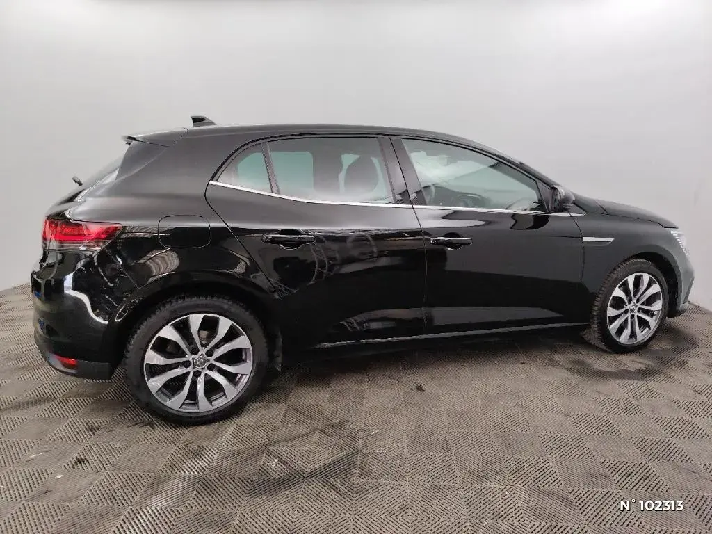 RENAULT MEGANE IV - Miniature 3