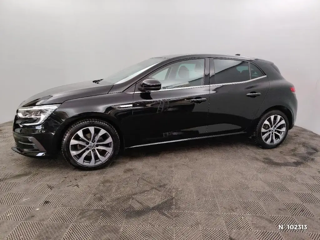 RENAULT MEGANE IV - Miniature 4
