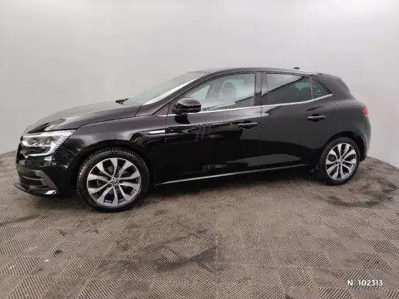 RENAULT MEGANE IV - voiture d'occasion - Photo 2