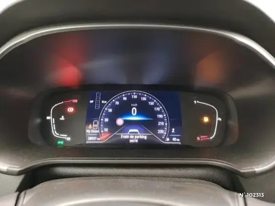 RENAULT MEGANE IV - voiture d'occasion - Photo 12