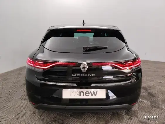 RENAULT MEGANE IV - voiture d'occasion - Photo 6