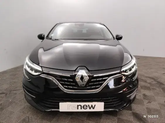 RENAULT MEGANE IV - voiture d'occasion - Photo 3