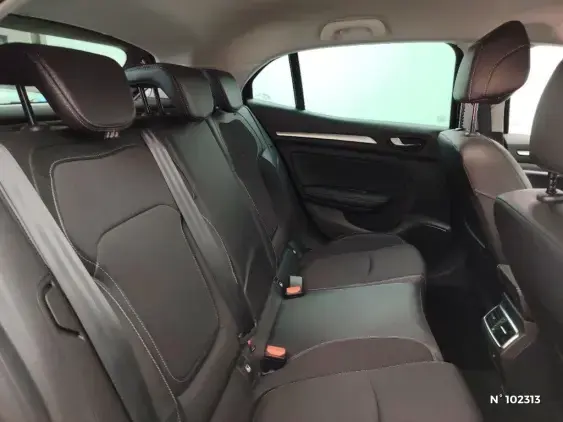 RENAULT MEGANE IV - voiture d'occasion - Photo 11