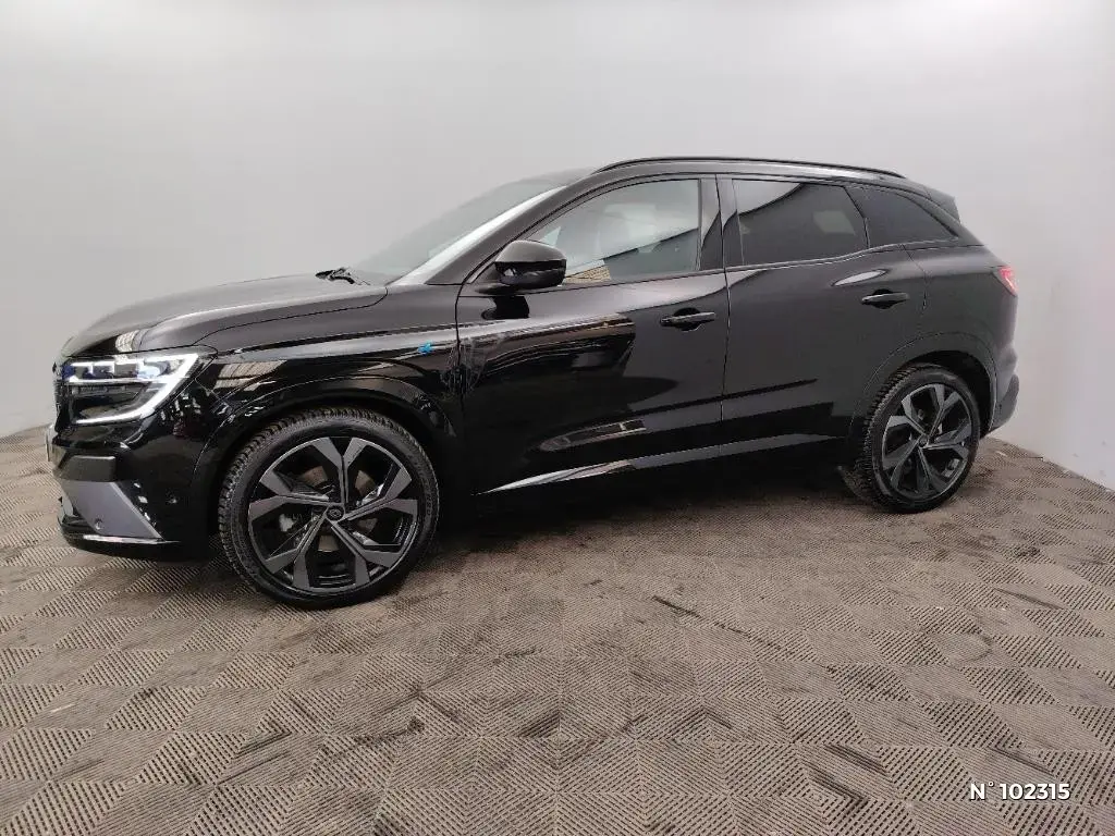 RENAULT AUSTRAL - Miniature 4