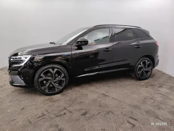 RENAULT AUSTRAL - voiture d'occasion - Photo 2