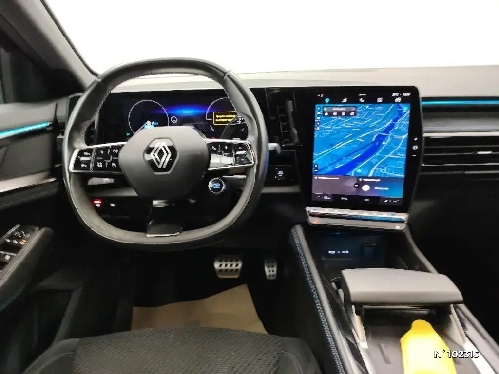 RENAULT AUSTRAL - Miniature 6