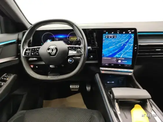 RENAULT AUSTRAL - voiture d'occasion - Photo 9