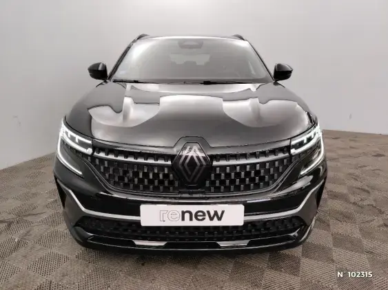 RENAULT AUSTRAL - voiture d'occasion - Photo 3