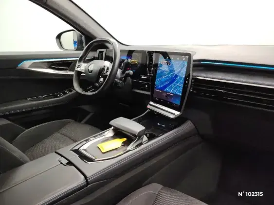 RENAULT AUSTRAL - voiture d'occasion - Photo 10