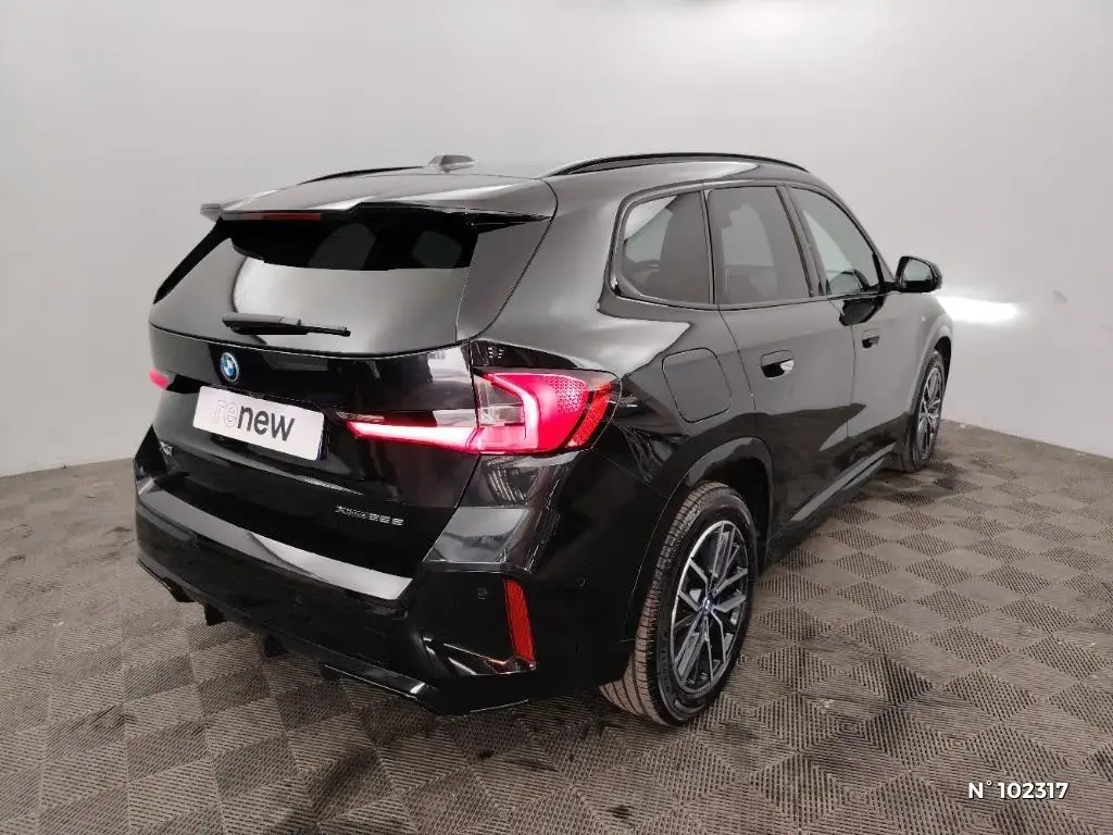 BMW X1 U11 - Miniature 2