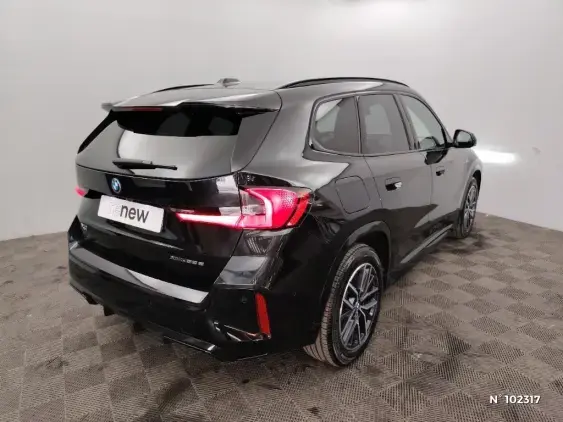 BMW X1 U11 - voiture d'occasion - Photo 4