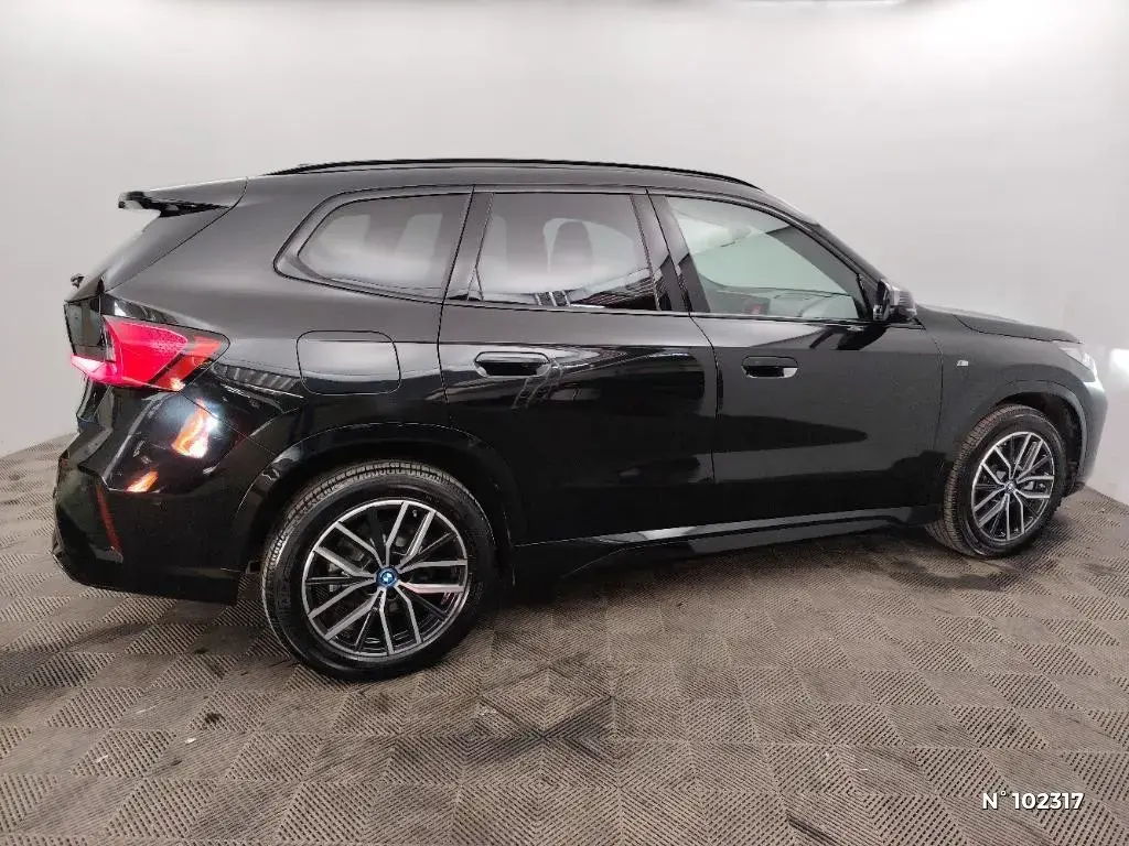BMW X1 U11 - Miniature 3