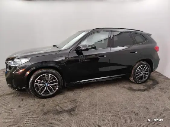 BMW X1 U11 - voiture d'occasion - Photo 2