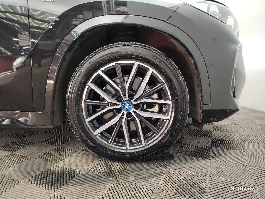 BMW X1 U11 - Miniature 5