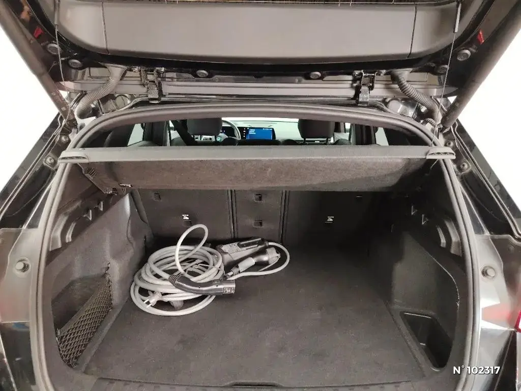 BMW X1 U11 - Miniature 10