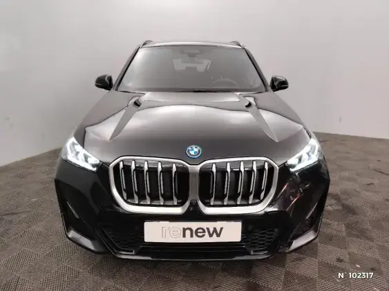 BMW X1 U11 - voiture d'occasion - Photo 3
