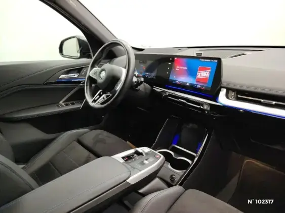 BMW X1 U11 - voiture d'occasion - Photo 10