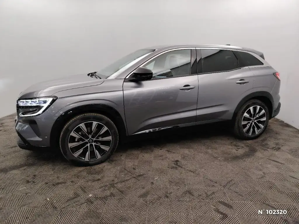 RENAULT AUSTRAL - Miniature 4