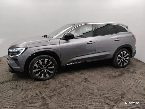 RENAULT AUSTRAL - voiture d'occasion - Photo 2