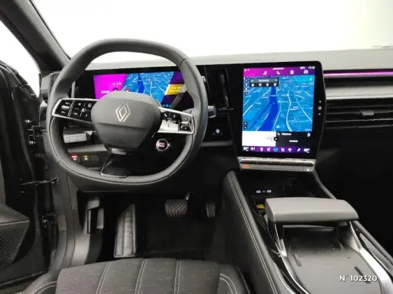 RENAULT AUSTRAL - voiture d'occasion - Photo 9