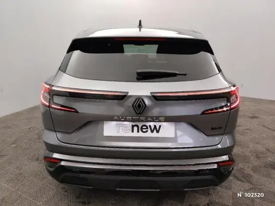 RENAULT AUSTRAL - voiture d'occasion - Photo 6
