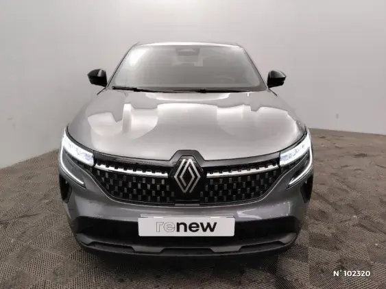 RENAULT AUSTRAL - voiture d'occasion - Photo 3