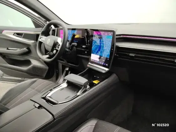 RENAULT AUSTRAL - voiture d'occasion - Photo 10