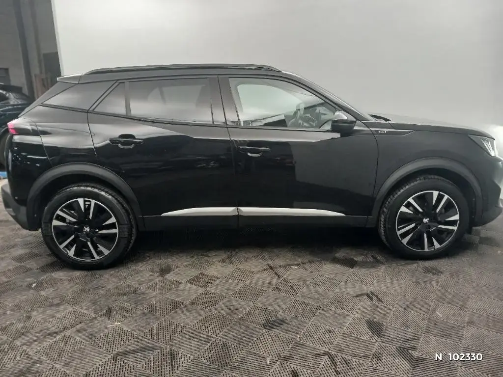 PEUGEOT 2008 II - Miniature 3