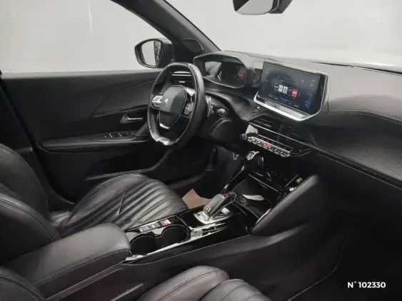 PEUGEOT 2008 II - voiture d'occasion - Photo 10