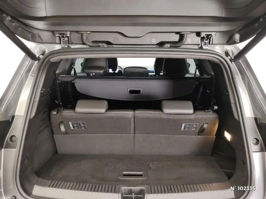 RENAULT ESPACE VI - Miniature 10