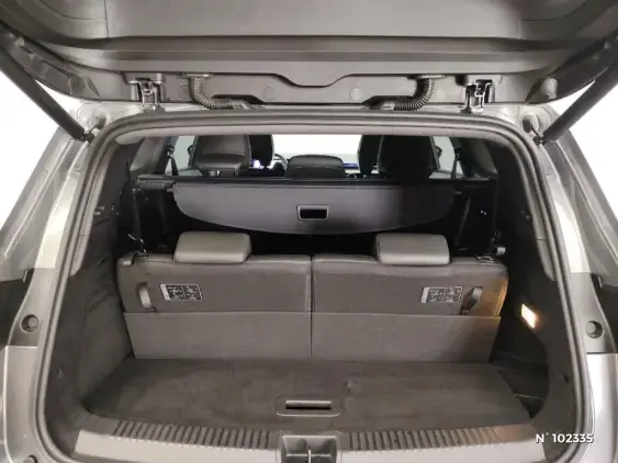 RENAULT ESPACE VI - voiture d'occasion - Photo 7