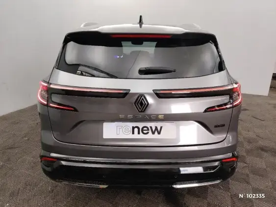 RENAULT ESPACE VI - voiture d'occasion - Photo 6