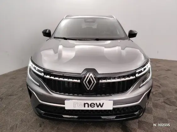 RENAULT ESPACE VI - voiture d'occasion - Photo 3