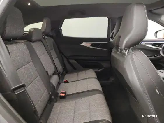 RENAULT ESPACE VI - voiture d'occasion - Photo 11