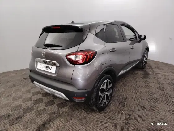 RENAULT CAPTUR - voiture d'occasion - Photo 4