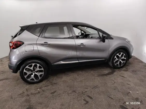 RENAULT CAPTUR - voiture d'occasion - Photo 5