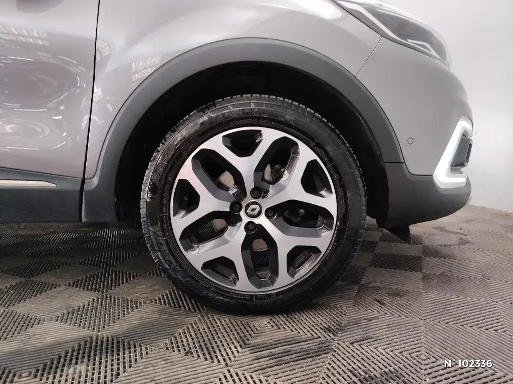 RENAULT CAPTUR - Miniature 5