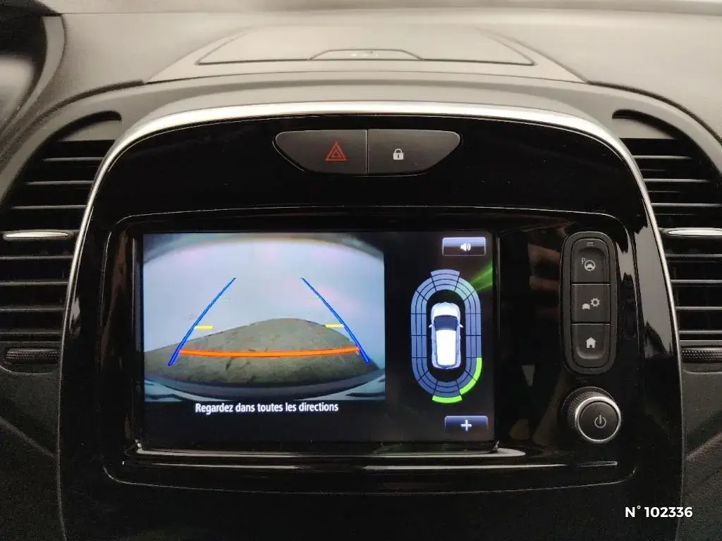 RENAULT CAPTUR - Miniature 9