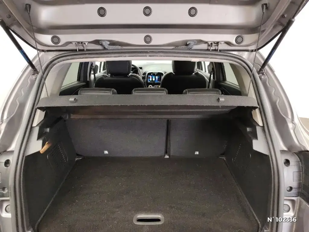RENAULT CAPTUR - Miniature 10