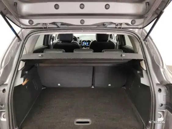 RENAULT CAPTUR - voiture d'occasion - Photo 7
