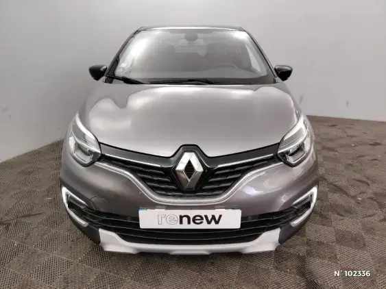 RENAULT CAPTUR - voiture d'occasion - Photo 3