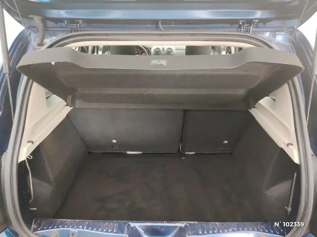 DACIA SANDERO II - Miniature 9