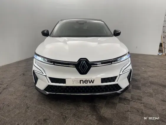 RENAULT MEGANE V - voiture d'occasion - Photo 3