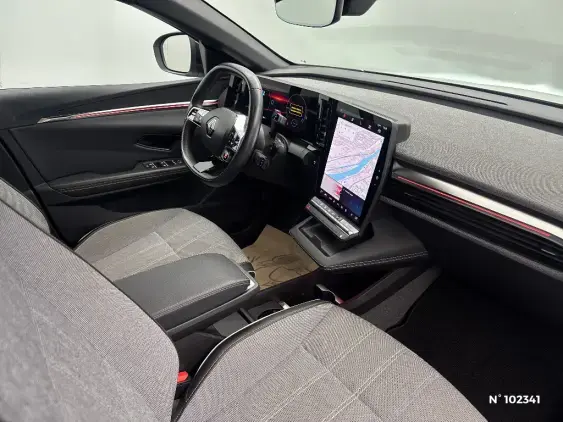 RENAULT MEGANE V - voiture d'occasion - Photo 10